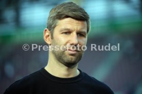 FC Augsburg - VfB Stuttgart