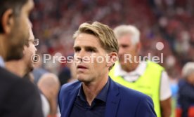 20.09.23 FC Bayern M&uuml;nchen - Manchester United