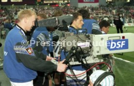 11.01.97 Hallen Masters Stuttgart