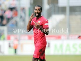 Stuttgarter Kickers - VfB Stuttgart II