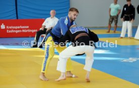 09.09.23 KSV Esslingen - 1. JC Samurai Offenbach