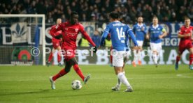 SV Darmstadt 98 - VfB Stuttgart