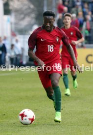 U21 Deutschland DFB - U21 Portugal