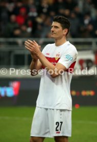 FC St. Pauli - VfB Stuttgart