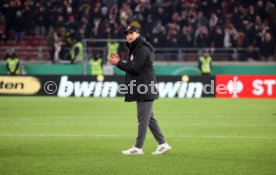 06.12.23 VfB Stuttgart - Borussia Dortmund