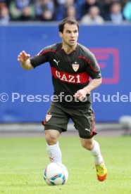 03.03.12 Hamburger SV - VfB Stuttgart
