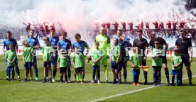27.04.24 Stuttgarter Kickers - VfB Stuttgart II