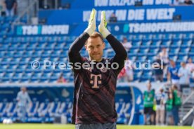 20.09.25 TSG 1899 Hoffenheim - FC Bayern M&uuml;nchen
