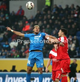 TSG 1899 Hoffenheim - Fortuna D&uuml;sseldorf