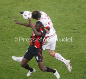 VFB-Hertha BSC Berlin