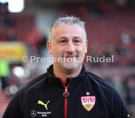 VfB Stuttgart - Hannover 96