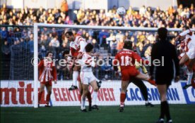 24.11.90 VfB Stuttgart - 1. FC K&ouml;ln