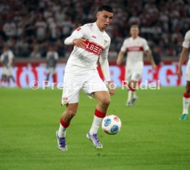 19.09.25 VfB Stuttgart - FC St. Pauli