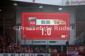 30.09.23 1. FC Heidenheim - 1. FC Union Berlin