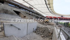 23.07.22 VfB Stuttgart - FC Valencia