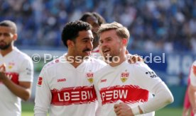 02.05.26 TSG 1899 Hoffenheim - VfB Stuttgart