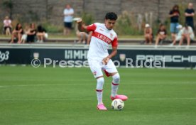 15.08.26 U19 VfB Stuttgart - U19 FC Ingolstadt 04