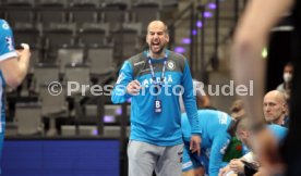 26.11.20 TVB Stuttgart - HSG Nordhorn-Lingen