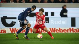 06.11.22 SC Freiburg - 1. FC Köln