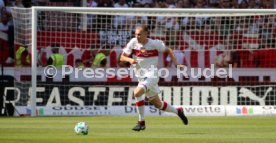 VfB Stuttgart - TSG 1899 Hoffenheim