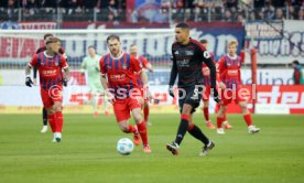 11.05.25 1. FC Heidenheim - 1. FC Union Berlin