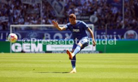 13.08.22 Karlsruher SC - SV Sandhausen