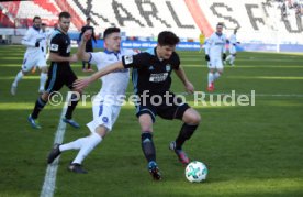 Karlsruher SC - Chemitzer SC