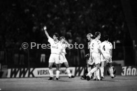 14.09.93 Karlsruher SC - PSV Eindhoven