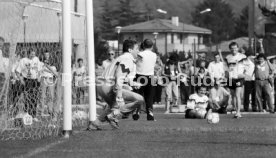 DFB Training