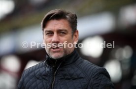 Karlsruher SC - Hannover 96