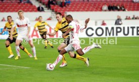 16.09.10 VfB Stuttgart - Young Boys Bern