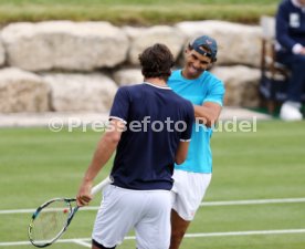 MercedesCup 2015