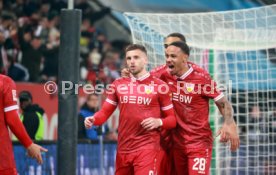 22.03.26 FC Augsburg - VfB Stuttgart