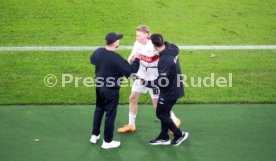 26.10.25 VfB Stuttgart - 1. FSV Mainz 05