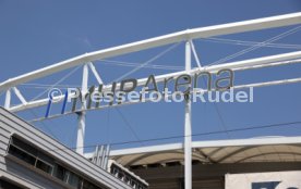 16.08.23 VfB Stuttgart MHP Arena