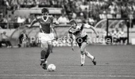 WM 1990 Deutschland - Jugoslawien