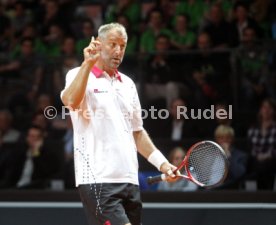 Porsche Tennis Grand Prix 2015