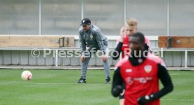 10.05.23 VfB Stuttgart Training