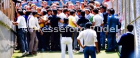 29.06.86 Argentinien - Deutschland