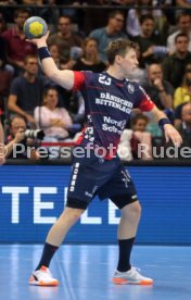 TVB Stuttgart - SG Flensburg-Handewitt