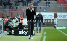 Karlsruher SC - SC Paderborn