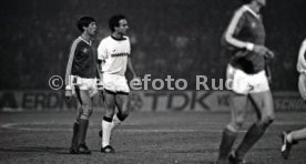 10.12.86 FC Swarovski Tirol - Spartak Moskau