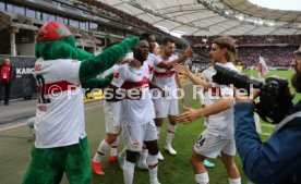 15.10.22 VfB Stuttgart - VfL Bochum