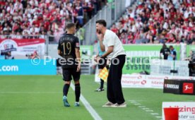 23.08.25 SC Freiburg - FC Augsburg
