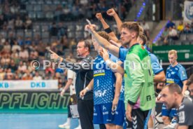 28.08.26 TVB Stuttgart - Bergischer HC