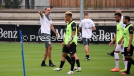 03.08.20 VfB Stuttgart Training