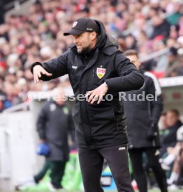 15.02.25 VfB Stuttgart - VfL Wolfsburg