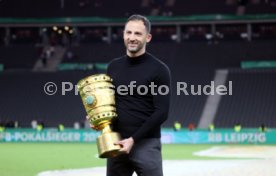 21.05.22 DFB-Pokal Finale SC Freiburg - RB Leipzig