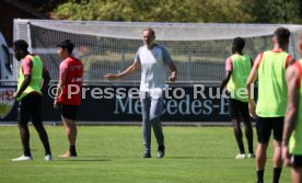 11.07.22 VfB Stuttgart Trainingslager Weiler im Allg&auml;u 2022