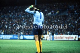 01.08.78 Borussia M&ouml;nchengladbach - Boca Juniors